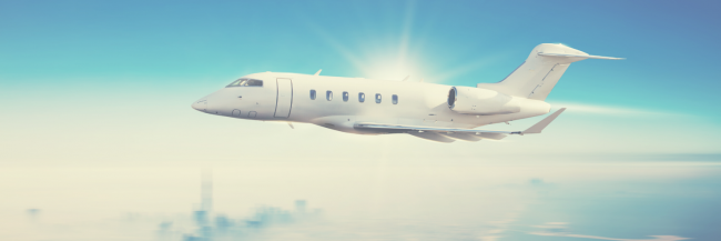 APRIL 2020 PRIVATE JET LIFE Monthly News Feed