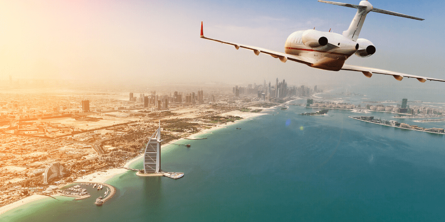 MAY 2020 PRIVATE JET LIFE Monthly News Feed