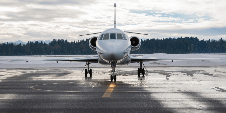 JUNE 2020 PRIVATE JET LIFE Monthly News Feed