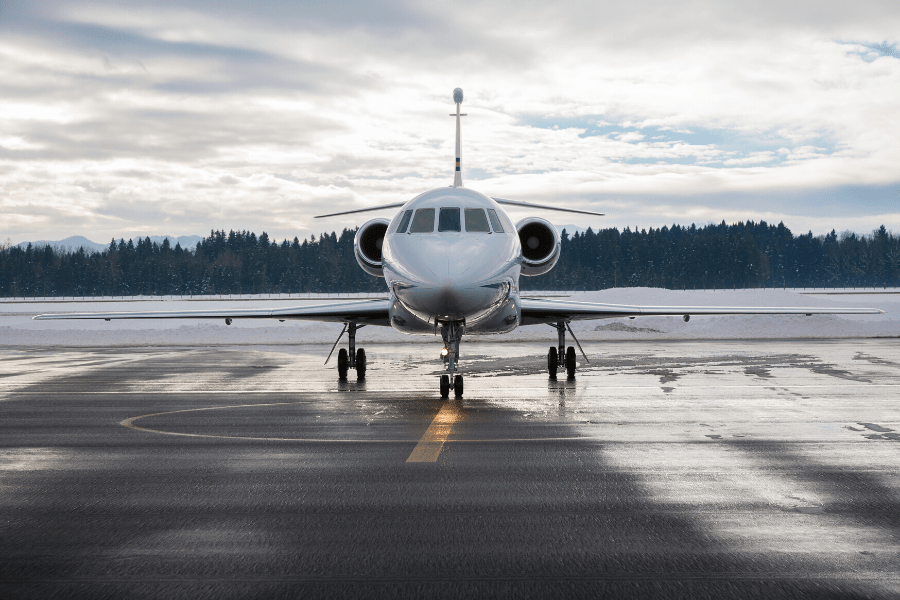 JUNE 2020 PRIVATE JET LIFE Monthly News Feed