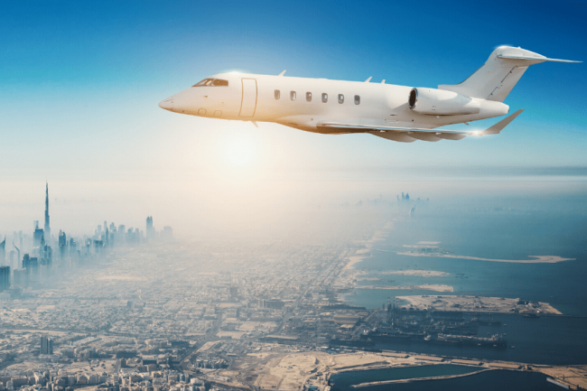 JULY 2020 PRIVATE JET LIFE Monthly News Feed: KJET AIRCRAFT MANAGEMENT