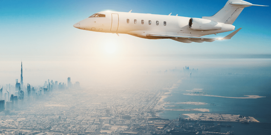 JULY 2020 PRIVATE JET LIFE Monthly News Feed: KJET AIRCRAFT MANAGEMENT