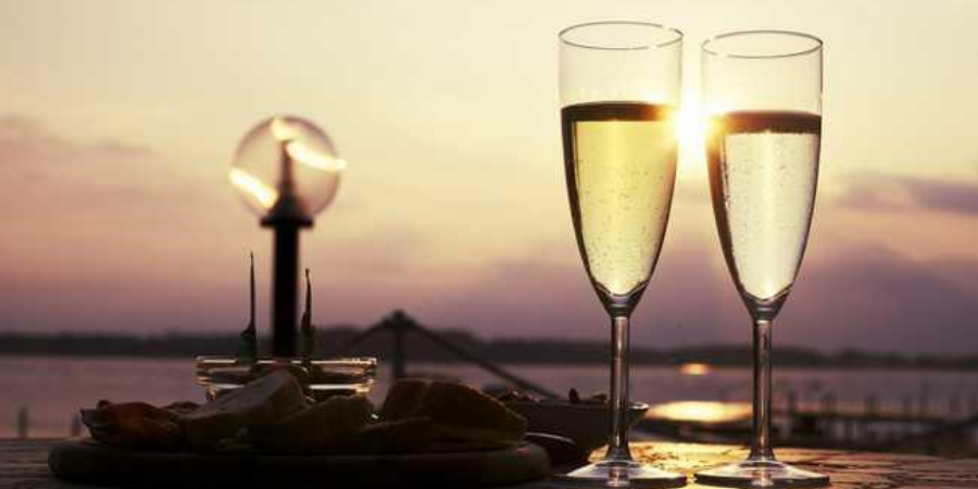 Wine Time: The Top 6 Best British Brute and Wines