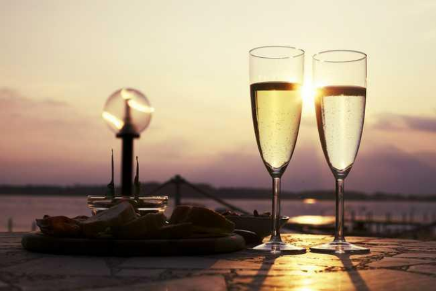 Wine Time: The Top 6 Best British Brut and Wines