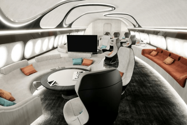 private jet and business jet new roundup from around the world. October jet life news, KJET ltd