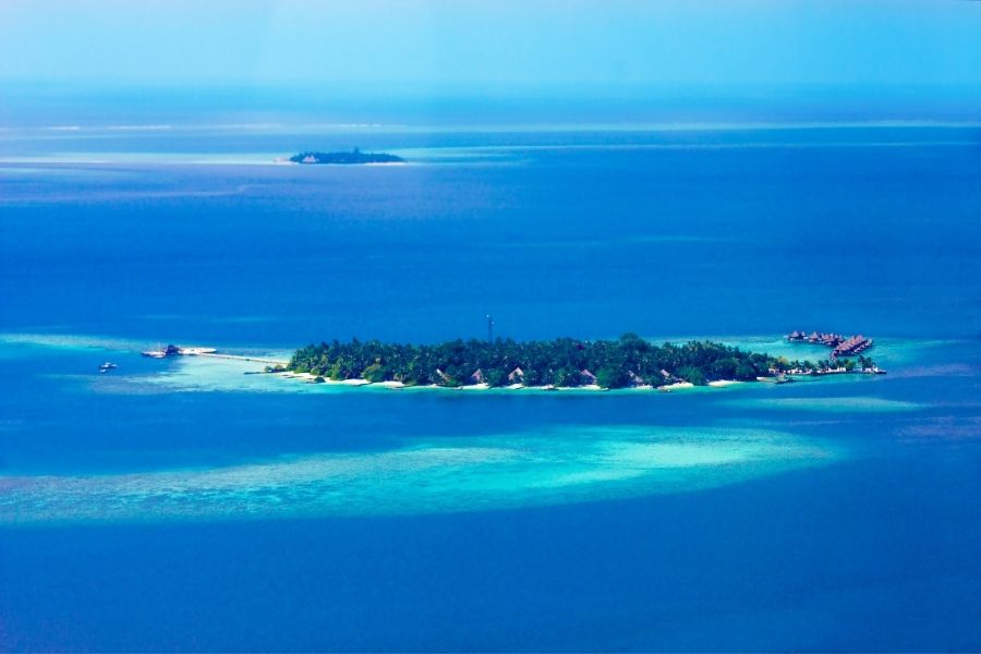Velaa Private Island - Top Diving Destinations To Get To By Private Jet