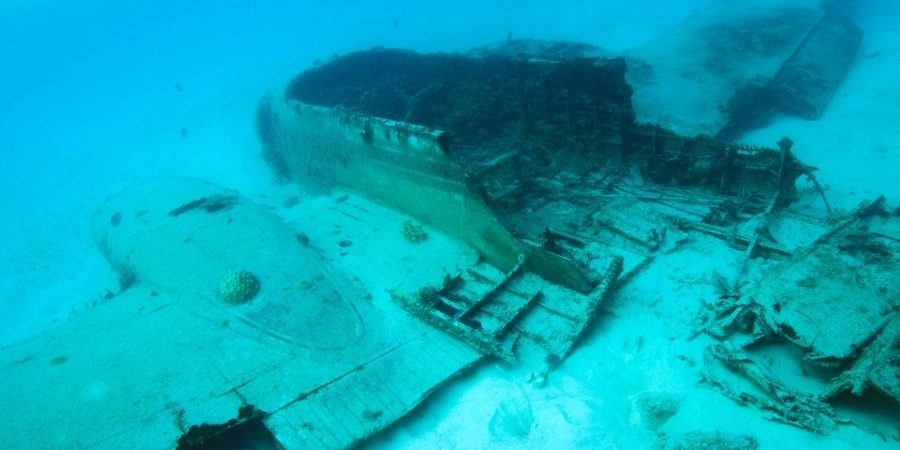 Top Diving Destinations To Get To By Private Jet