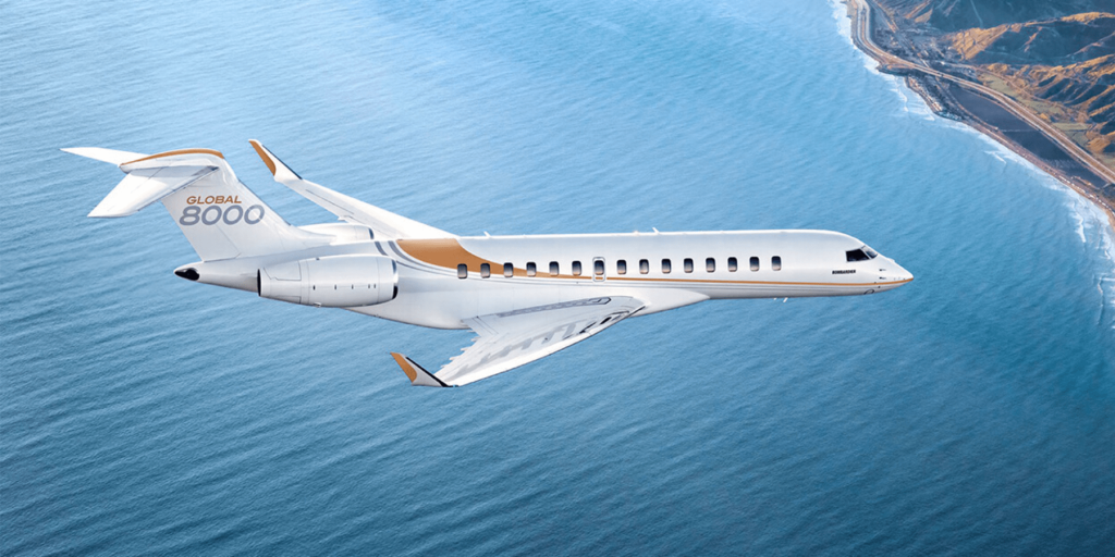 Private Jet and Luxury Lifestyle news: July 2022