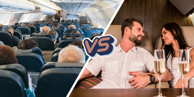 Flying on a Private Jet: Why It's Better Than Commercial Flights