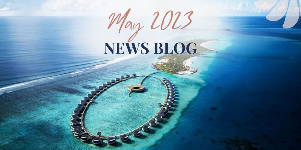 KJET - Private Jet and Luxury Lifestyle News - May 2023- The-Ritz-Carlton-Maldives